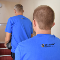International Removals